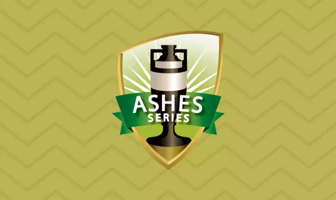 The Ashes Series Cricket Tournament